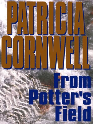 cover image of From Potter's Field